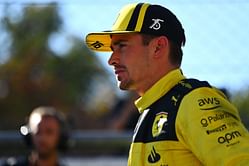 "We need to look first at how much we lost" - Ferrari's Charles Leclerc feels a longer VSC would not have changed outcome of 2022 F1 Italian GP