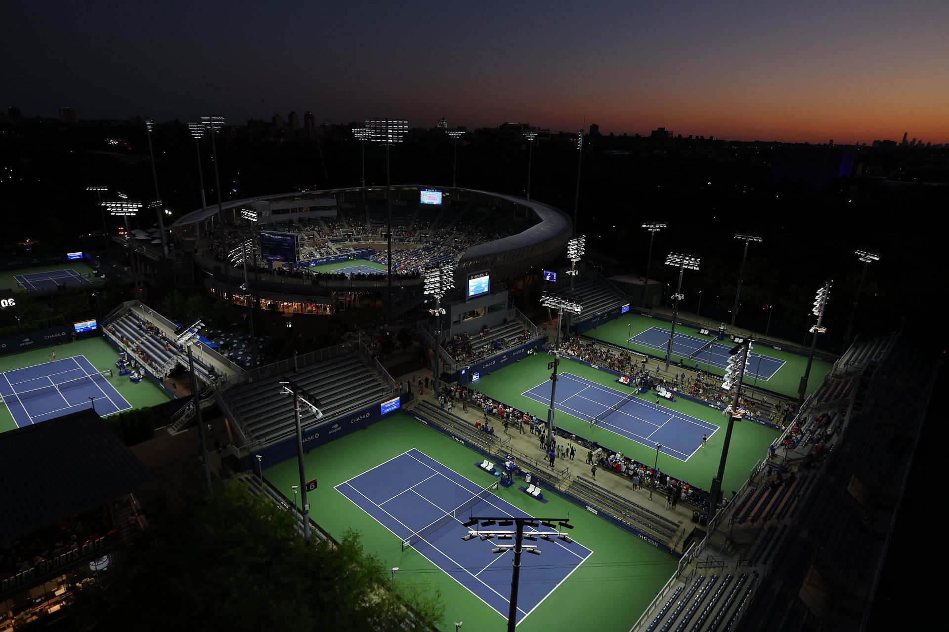 The 2022 US Open will see a first-time Grand Slam champion crowned.