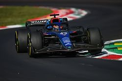 "He looked like he’d done 50 Grands Prix before"- Formula E driver 'impressed' by Nyck De Vries' racing skills at 2022 F1 Italian GP