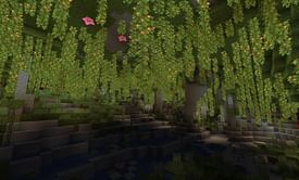 4 best Minecraft 1.19 seeds for caves