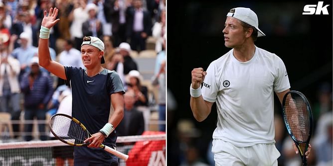 Sofia Open 2022: Holger Rune vs Tim van Rijthoven preview, head-to-head, prediction, odds and pick
