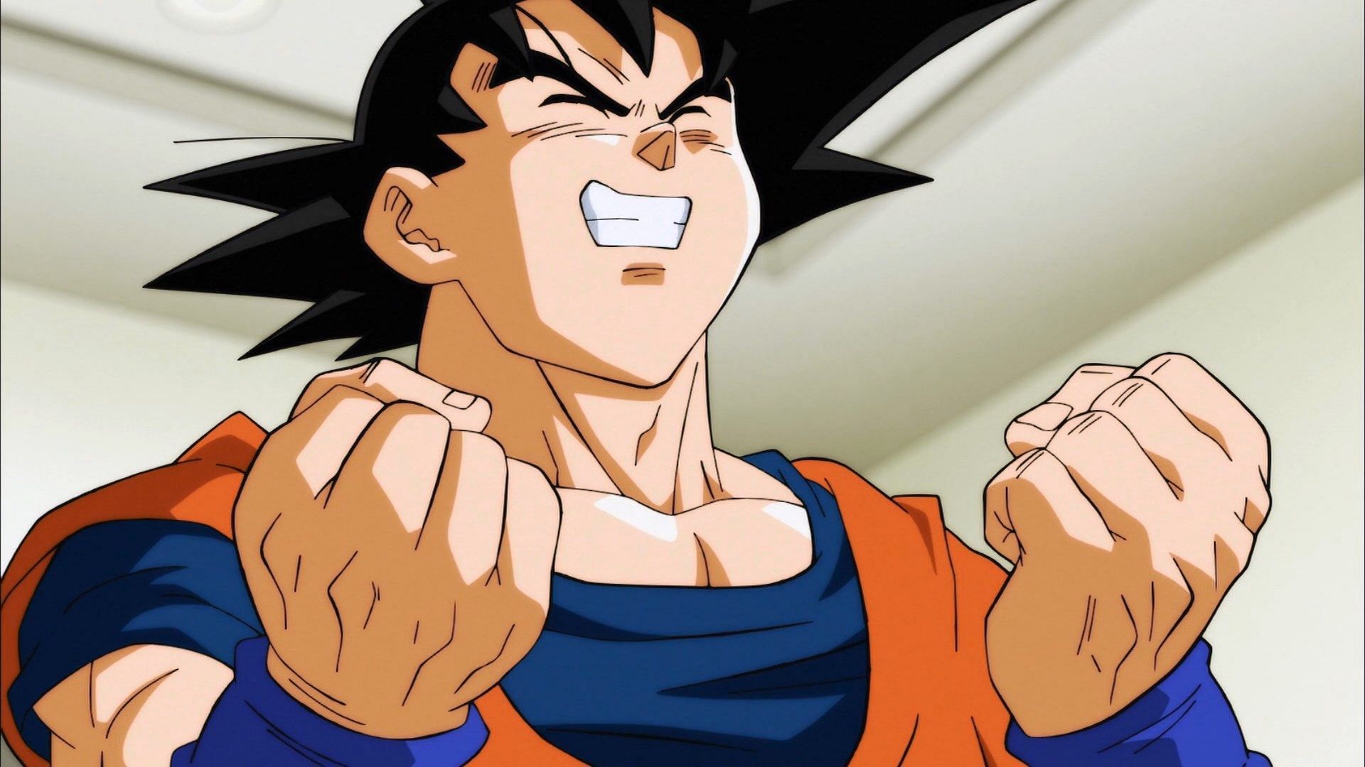 Dragon Ball fans should be excited for what may potentially be an action-packed 2023 (Image via Toei Animation)