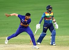 Asia Cup 2022: "Haven't seen many people like that in their early days" - Rohit Sharma impressed with Arshdeep Singh's performance