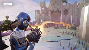 8 questions about Fortnite Chapter 3 Season 4, answered