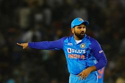 IND vs AUS 2022: "Some Indian players are overweight"- Salman Butt questions Men in Blue's fitness standards after defeat in 1st T20I