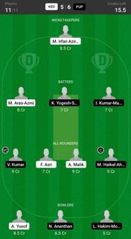 Fantasy suggestion #2