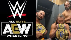 "Put him in charge" - Wrestling veteran urges AEW to remove Kenny Omega and The Young Bucks from EVP positions and replace them with WWE legend
