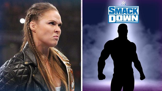 Ronda Rousey assaults WWE official in line-crossing segment on SmackDown