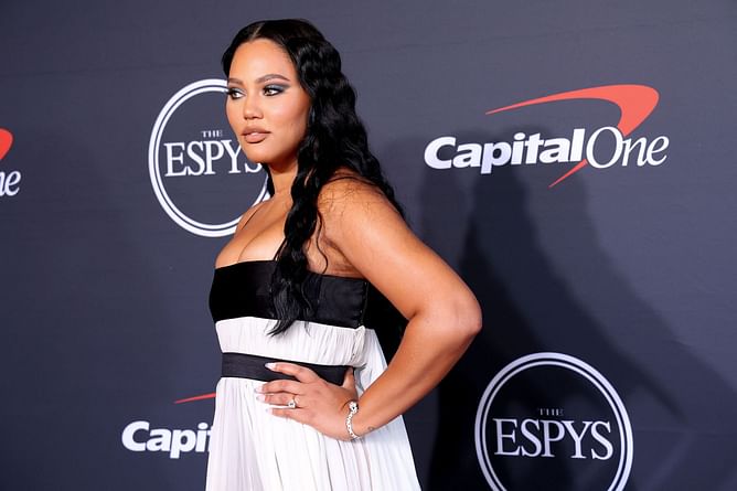 Steph Curry's wife Ayesha Curry set to star in Lindsay Lohan's new movie: Here are all the details