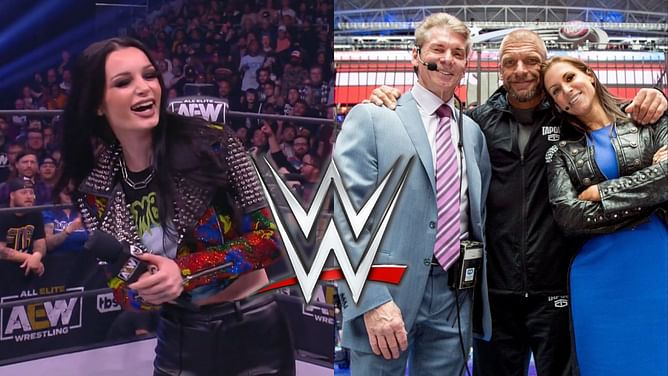 "So good to have a boss that finally listens to me!" - Saraya (fka Paige) seemingly takes a dig at WWE while addressing fans on Dynamite