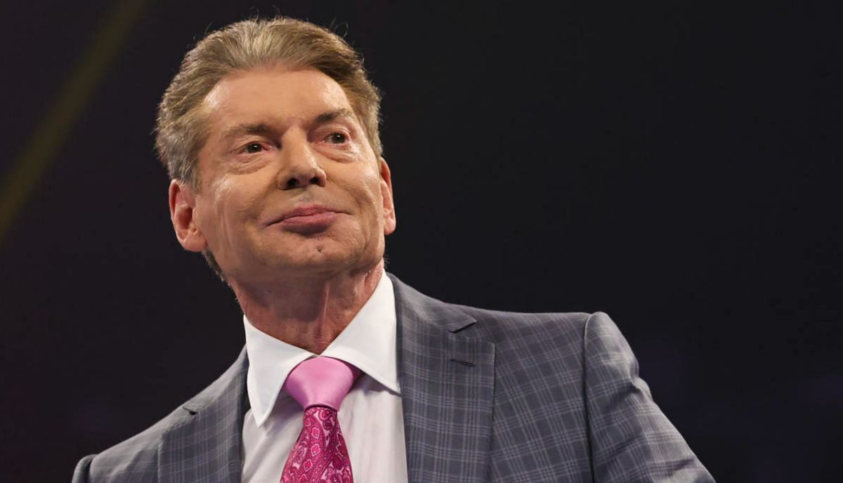 McMahon was treated unfairly by the former star