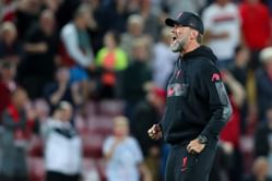 "Best player on the pitch" - Jurgen Klopp names surprise Man of the Match after Liverpool's win over Newcastle United