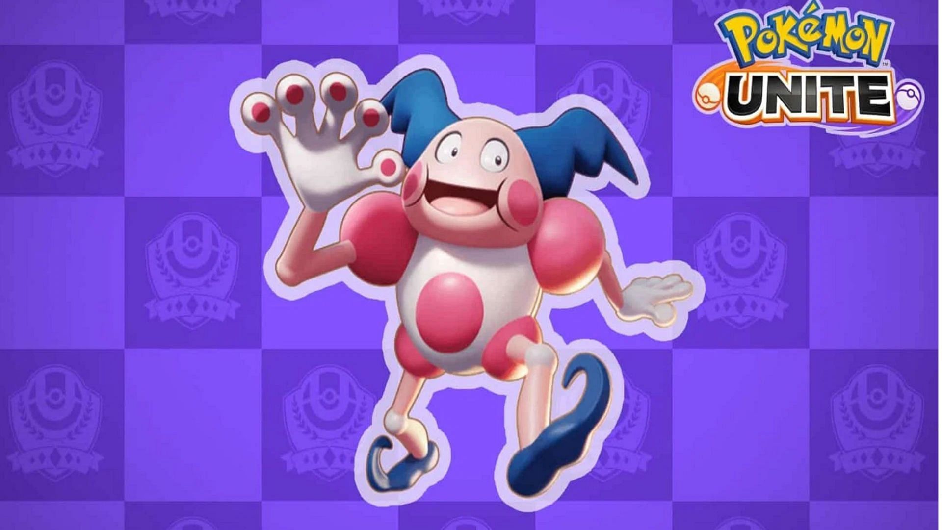 The Internet Can't Get Over Pokemon's Surprising Mr. Mime Comeback