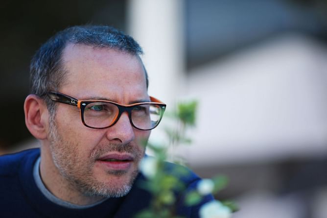 Former world champion set to make F1 return for a test drive at 2022 Italian GP