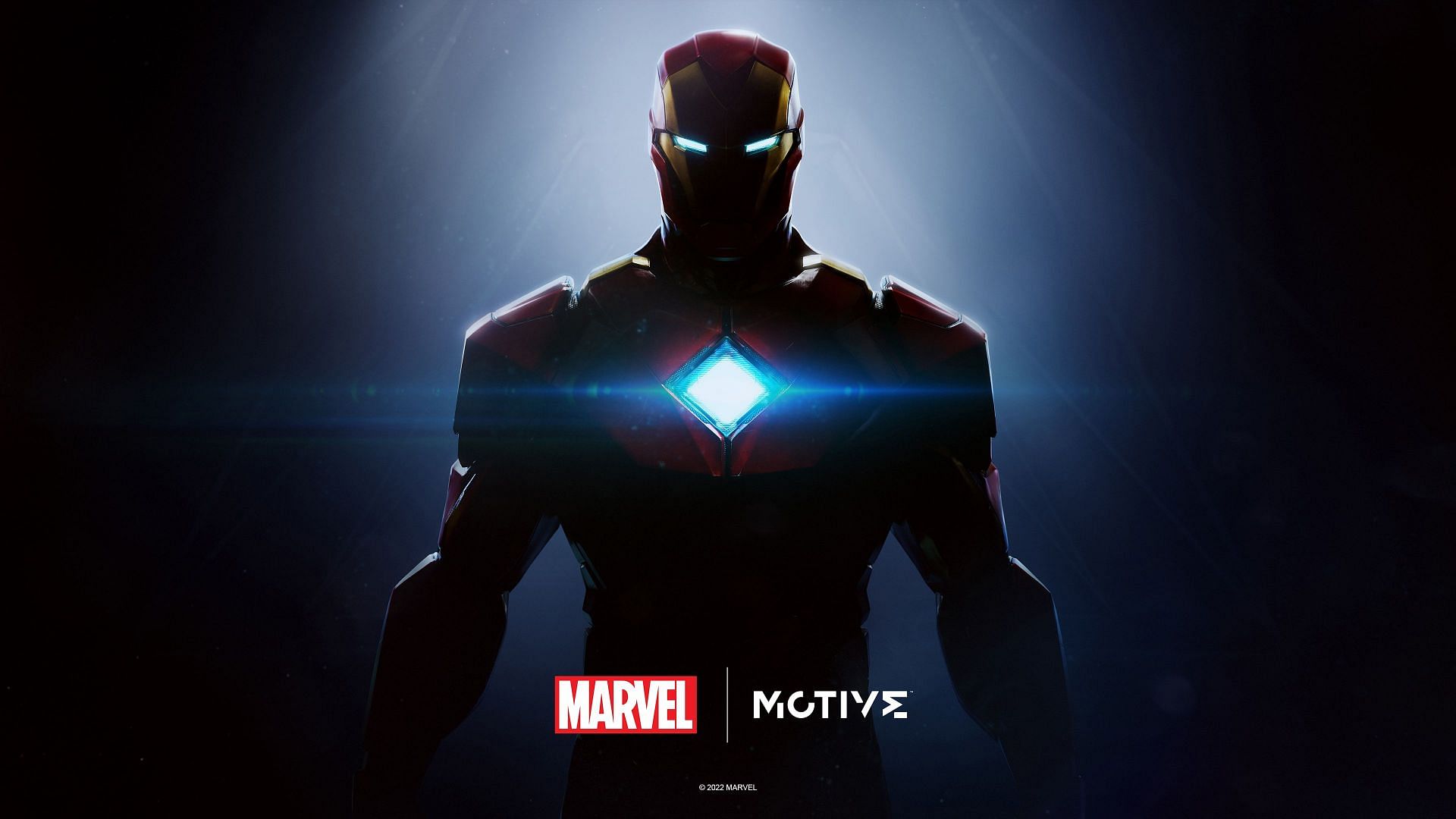 Iron Man is getting a non-VR game for the first time since 2010, courtesy of EA Motive (Image via EA Motive)