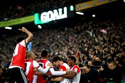 Feyenoord vs Sparta Rotterdam prediction, preview, team news and more | Eredivisie 2022-23
