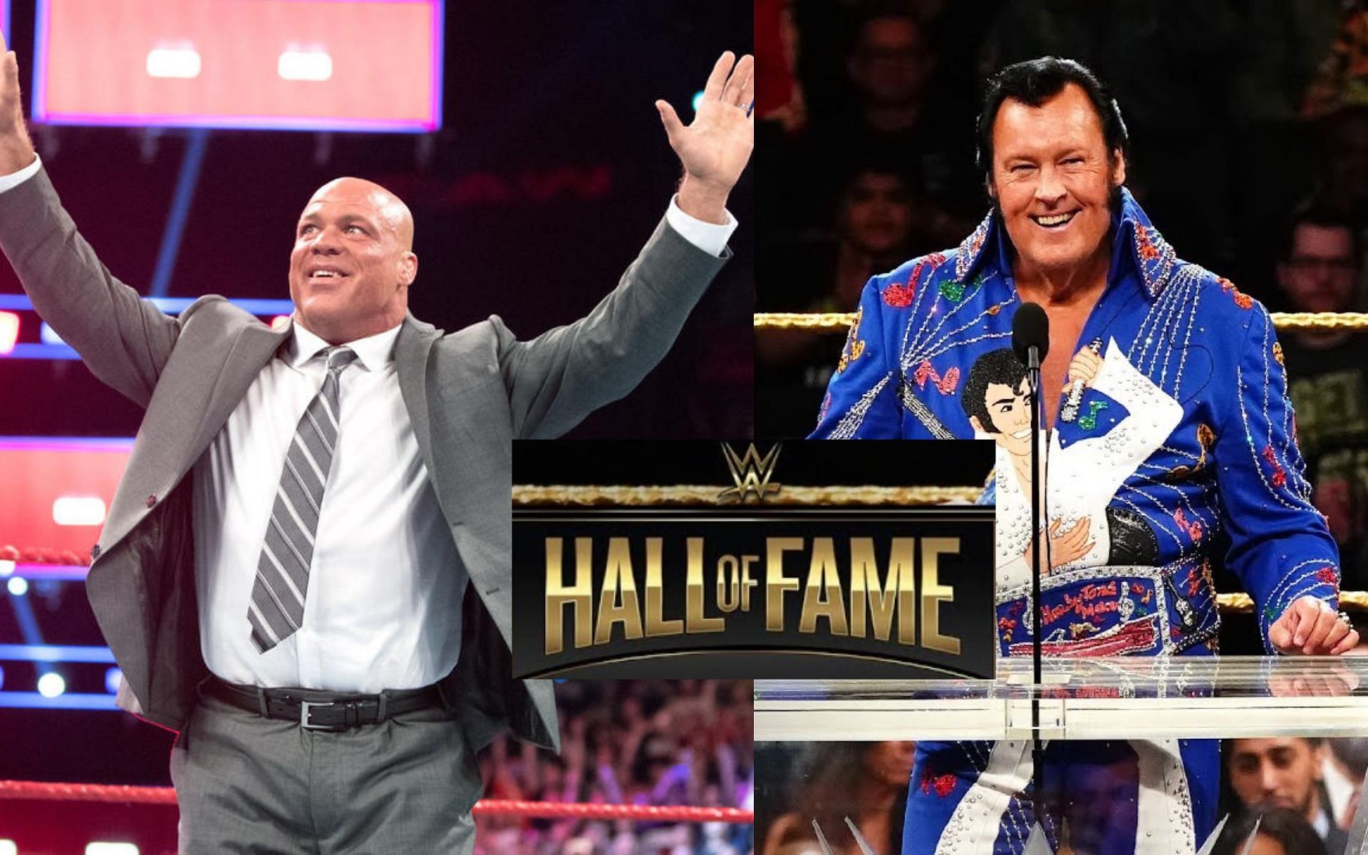 Multiple WWE Hall of Famers might return to energize the crowd!