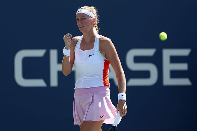 US Open 2022: Petra Kvitova vs Garbine Muguruza preview, head-to-head, prediction, odds and pick