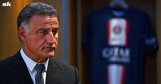 PSG offer experienced star to Olympiacos ahead of Greek transfer deadline: Reports