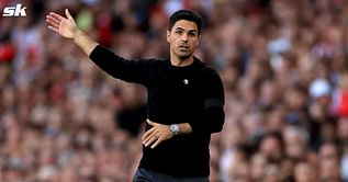 "We don’t care about anybody" - Arsenal star offers brilliant response when asked about Tottenham featuring in the UEFA Champions League