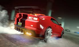 5 fastest muscle cars in GTA Online after Criminal Enterprises update