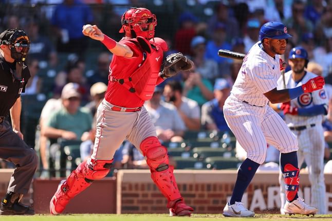 Cincinnati Reds vs Chicago Cubs MLB Odds, Line, Pick, Prediction, and Preview: September 30 | 2022 MLB Season