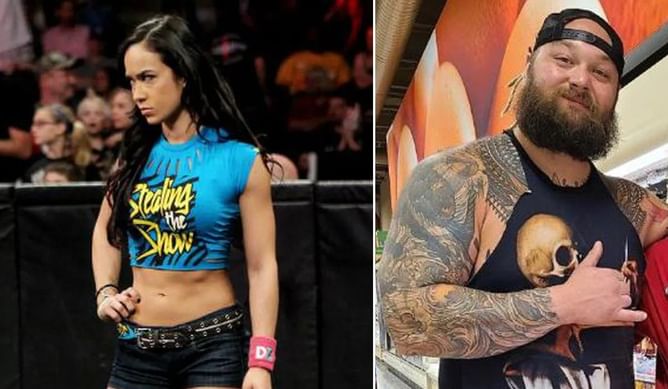 5 Former WWE Superstars who have shown off new looks in 2022
