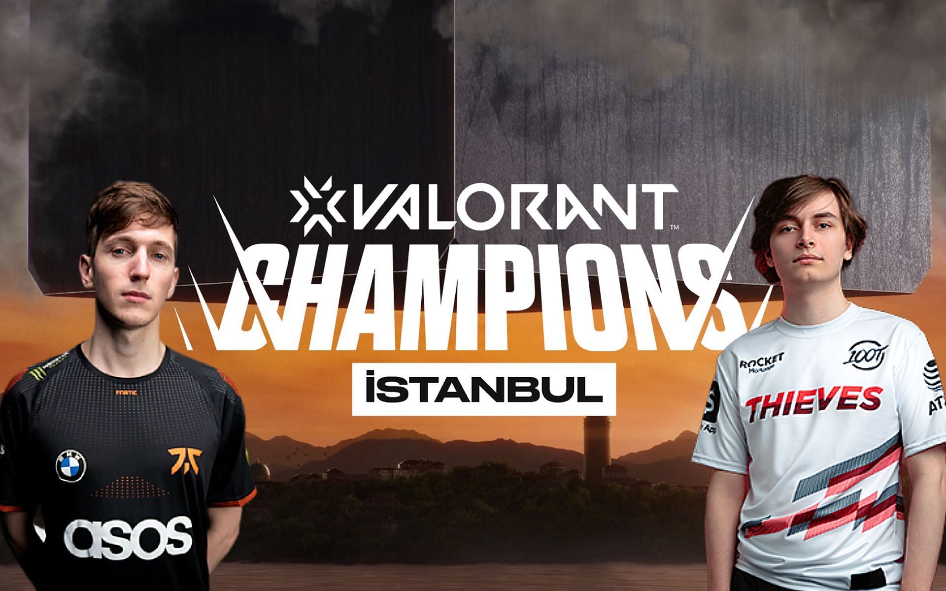 Fnatic Qualify for Valorant Champions 2022 - Esports News UK