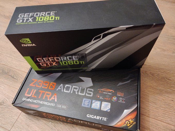 Are blowerstyle GPUs good?