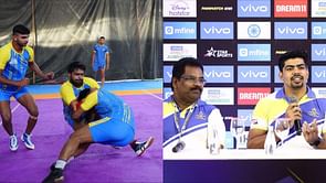 Pro Kabaddi 2022: 3 reasons why Tamil Thalaivas could win PKL 9