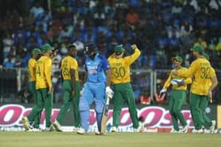 IND vs SA 2022: 3 tactical scenarios India have struggled to handle ahead of the T20 World Cup