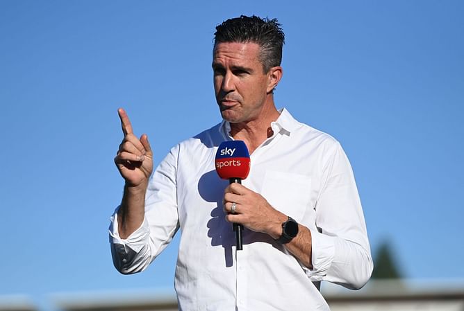 "I said it was an academy for learning" - Kevin Pietersen hails IPL and likens it to The Hundred
