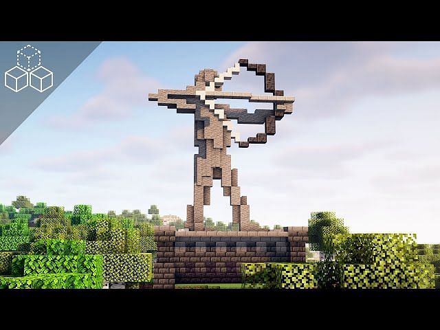 5 Best Minecraft Statue Designs In 2022 