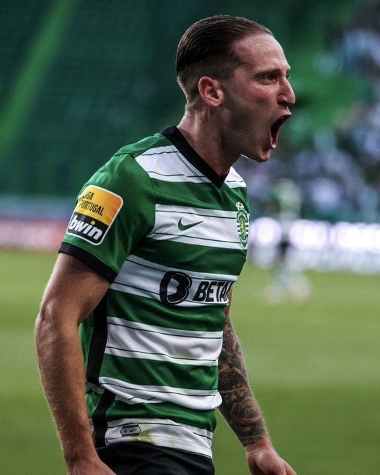 Sporting vs Gil Vicente Prediction and Betting Tips September 30th 2022