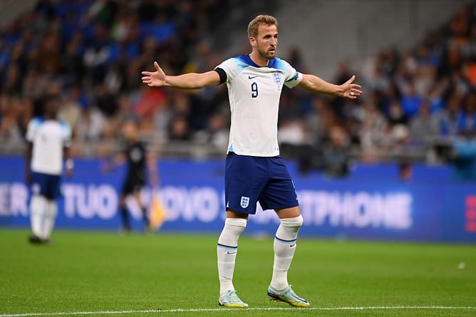 England vs Germany prediction, preview, team news and more | UEFA Nations League 2022-23