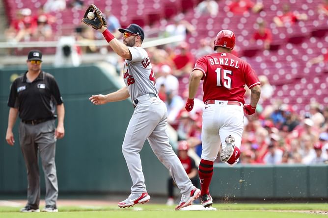 St. Louis Cardinals vs. Cincinnati Reds MLB Odds, Line, Pick, Prediction, and Preview: September 16| 2022 MLB Season