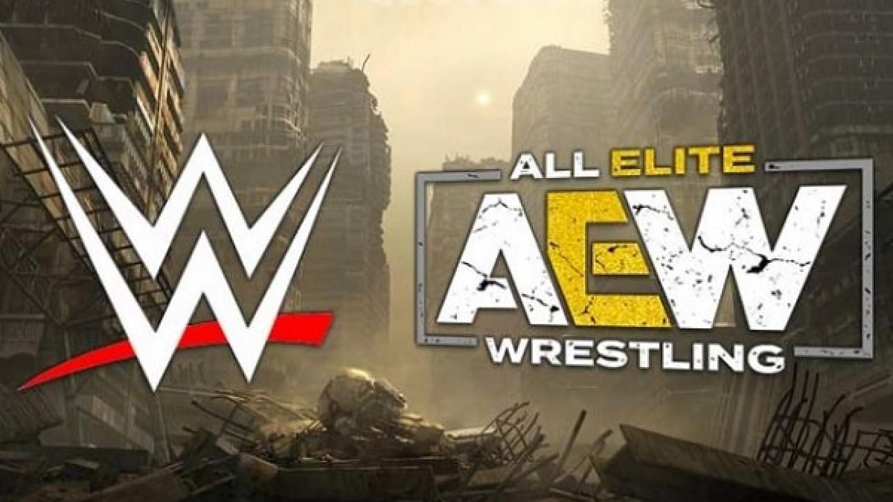These 5 former WWE Superstars wasted no time in jumping to AEW after their release.