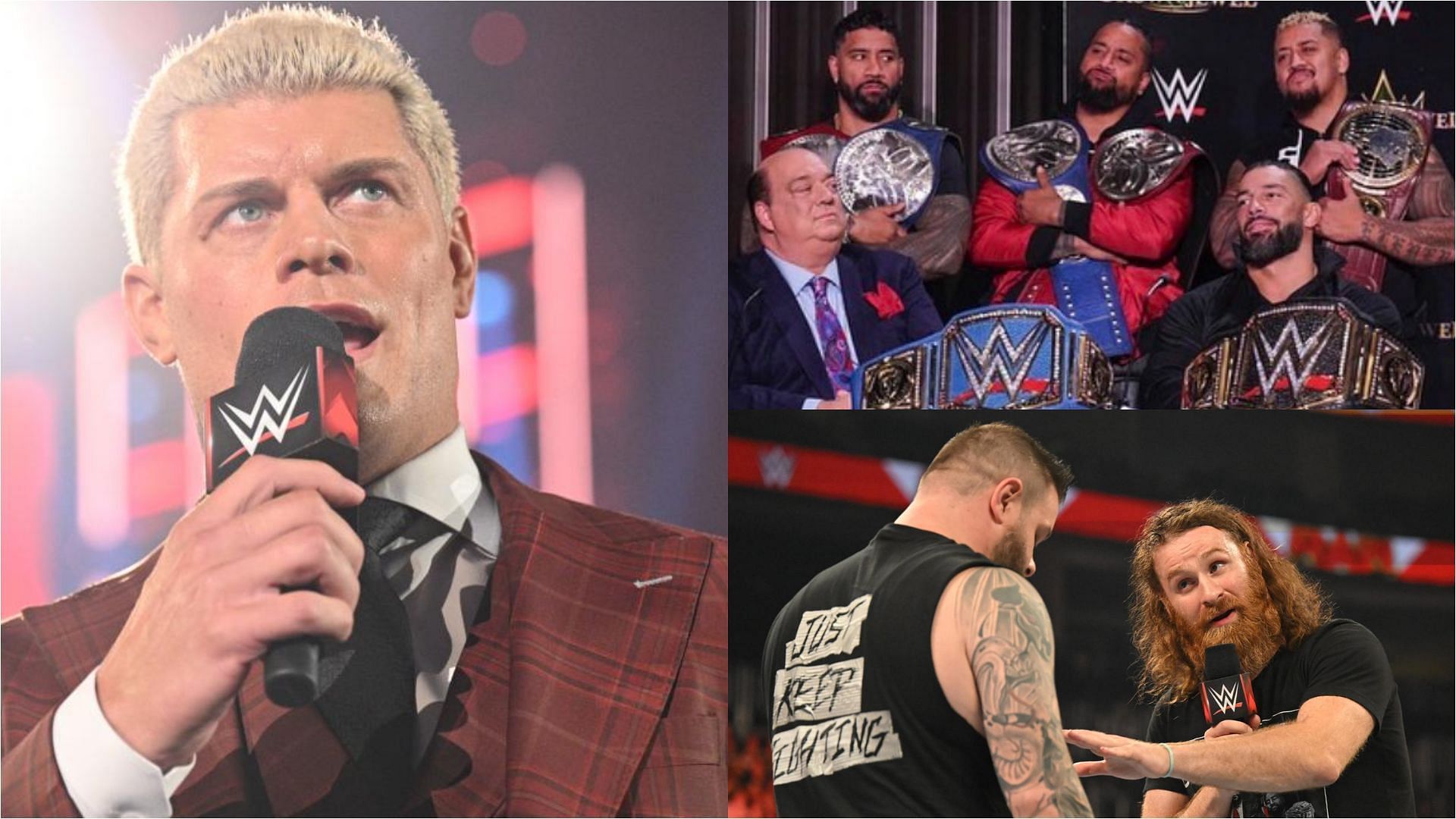 5 promising long-term WWE storylines that could pay off soon