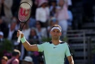 Home favorite Grigor Dimitrov is seeded third at the 2022 Sofia Open.