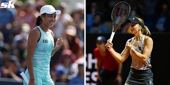 Tokyo 2022: Zhang Shuai vs Liudmila Samsonova preview, head-to-head, prediction, odds and pick | Toray Pan Pacific Open