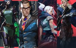 Valorant Agents guide: How to find your perfect role in Riot's tactical shooter