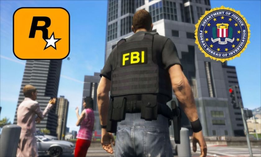 GTA 6 Hacker REAL Identity *EXPOSED* 😱  FBI, Arrested, Hacker Threatens  To Leak More GTA 6 😭[HINDI] 