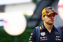 Max Verstappen: 2022 F1 title win is still 'quite a long shot’