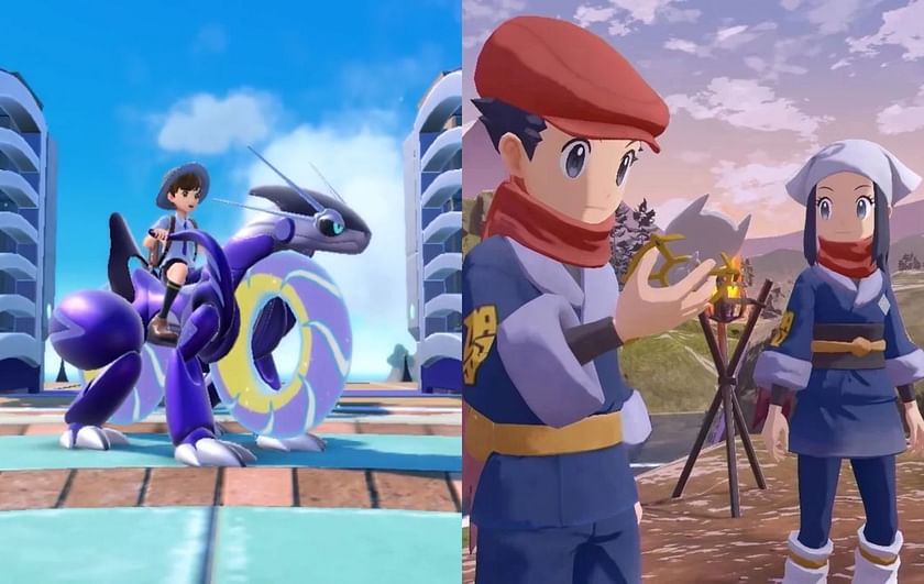 Here's How Nintendo Should Handle Pokemon Sword And Shield DLC