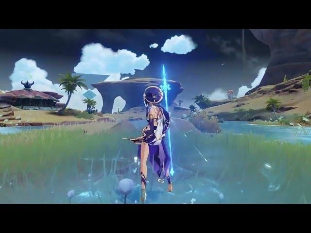 Genshin Impact banner leaks and upcoming reruns: Childe, Eula, Venti ...