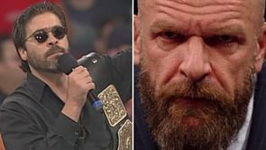 Vince Russo says his WCW Championship win was "so well thought out" and better than anything on this week's WWE RAW (Exclusive)