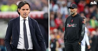 Inter could launch move to sign Liverpool forward: Reports