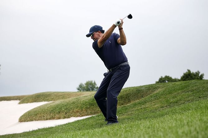 Phil Mickelson LIV contract length, amount, and all you need to know