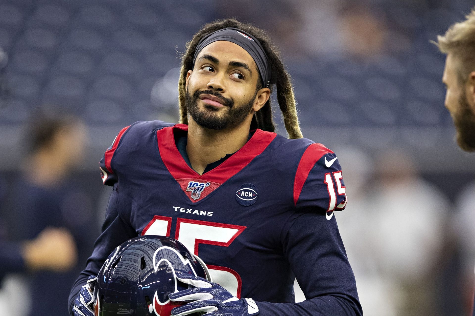 Miami Dolphins sign Will Fuller: Former Houston Texans wide