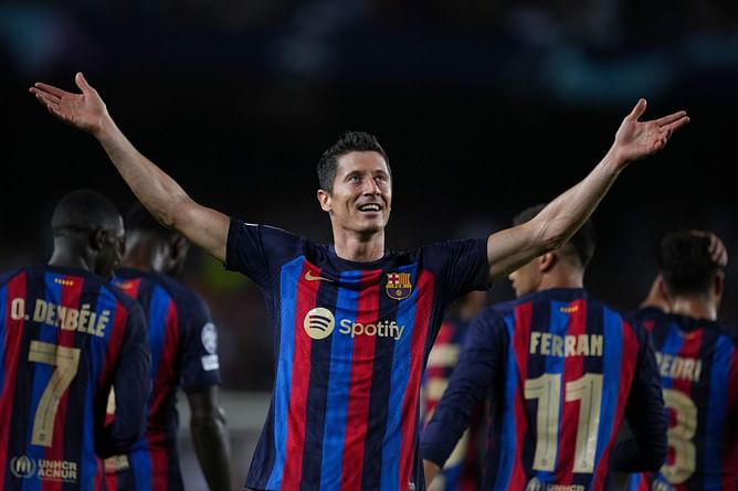 Bayern Munich vs Barcelona: Where to watch in India, USA and UK | UEFA Champions League 2022-23